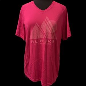 Alaska Women’s Tee